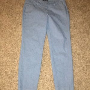 Pixie Mid-Rise Pants